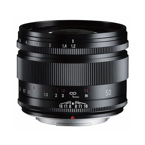 フォクトレンダー NOKTON 50mm F1.2 Aspherical E用 Amazon.co.jp: Voigtlander フォクトレンダー NOKTON 50mm F1.2
